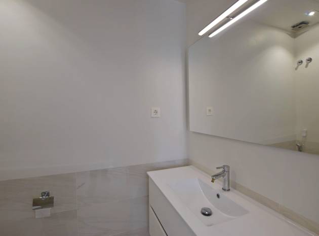 Wiederverkauf - Wohnung - Villamartin - El Mirador de Villamartin