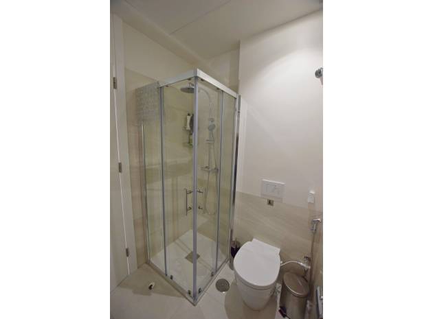 Wiederverkauf - Wohnung - Villamartin - El Mirador de Villamartin