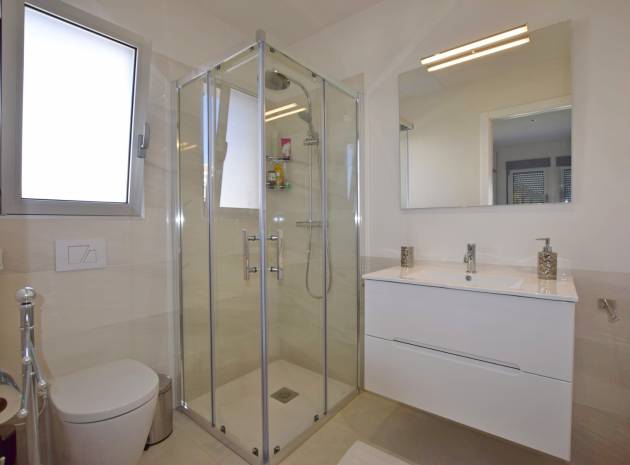 Wiederverkauf - Wohnung - Villamartin - El Mirador de Villamartin