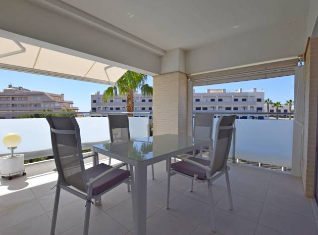 Wiederverkauf - Wohnung - Villamartin - El Mirador de Villamartin