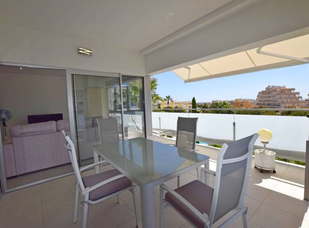 Wiederverkauf - Wohnung - Villamartin - El Mirador de Villamartin