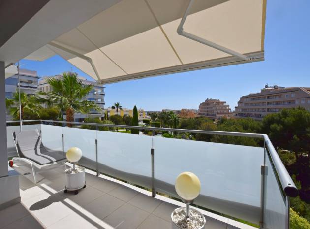 Wiederverkauf - Wohnung - Villamartin - El Mirador de Villamartin