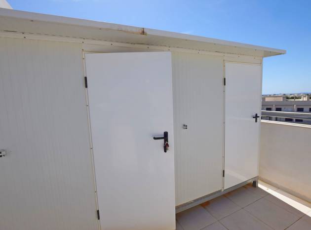 Wiederverkauf - Wohnung - Villamartin - El Mirador de Villamartin