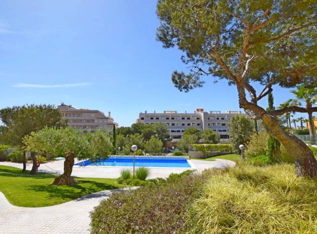 Wiederverkauf - Wohnung - Villamartin - El Mirador de Villamartin