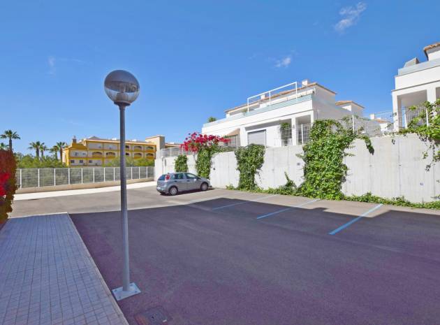 Wiederverkauf - Wohnung - Villamartin - El Mirador de Villamartin