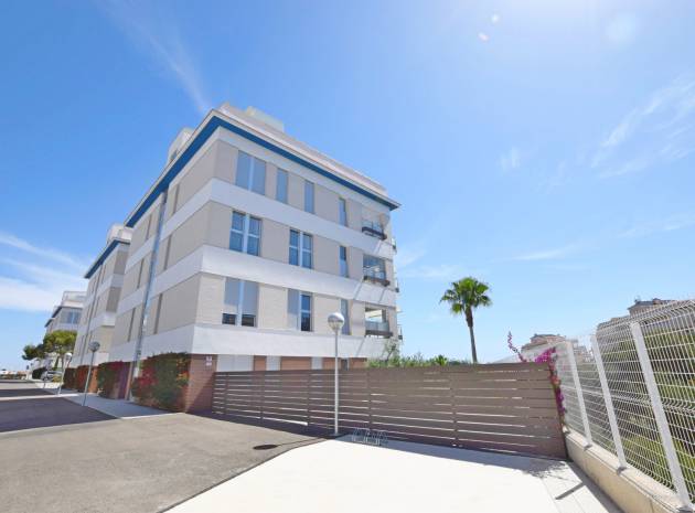 Wiederverkauf - Wohnung - Villamartin - El Mirador de Villamartin