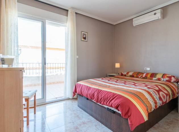 Wederverkoop - Villa - Playa Flamenca - iria