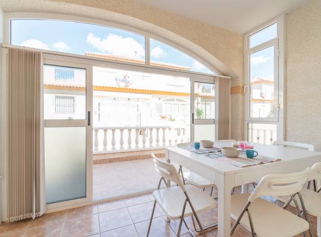 Wederverkoop - Villa - Playa Flamenca - iria