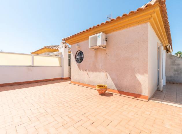 Återförsäljning - Villa - Playa Flamenca - iria