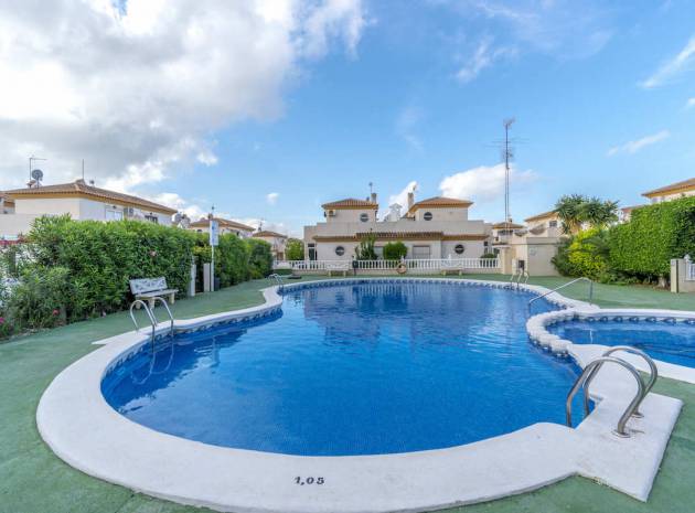 Återförsäljning - Villa - Playa Flamenca - iria