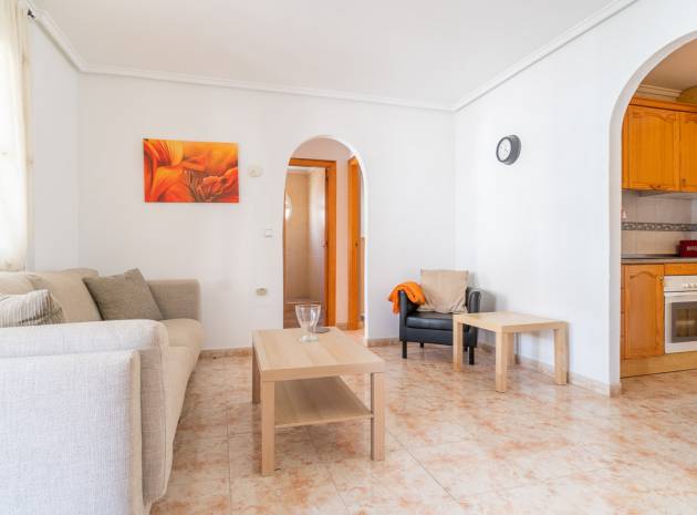 Resale - Villa - Playa Flamenca - iria