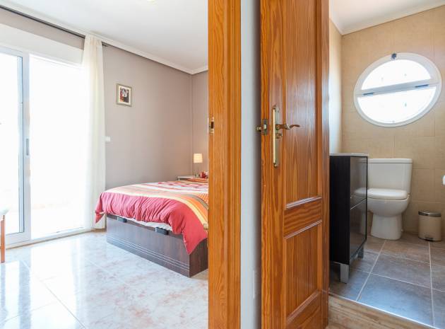 Resale - Villa - Playa Flamenca - iria