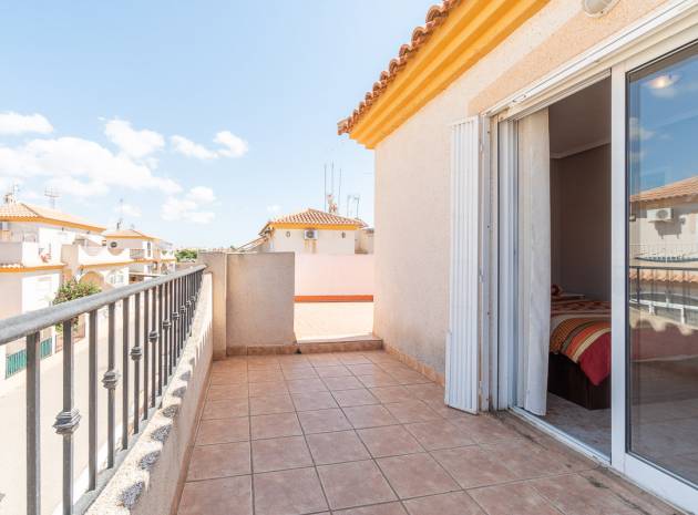 Resale - Villa - Playa Flamenca - iria