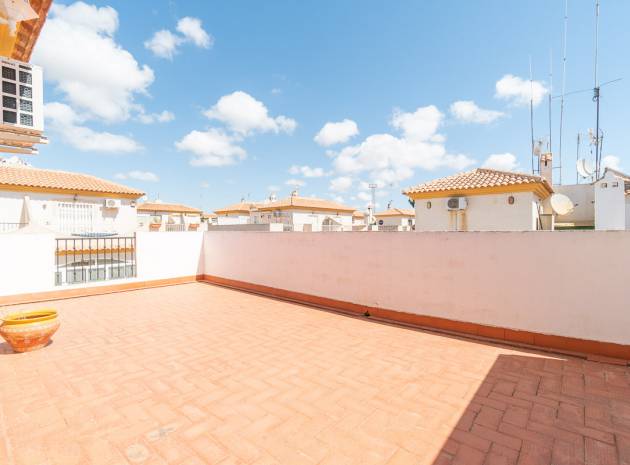 Resale - Villa - Playa Flamenca - iria