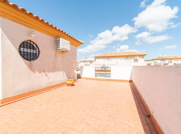 Resale - Villa - Playa Flamenca - iria