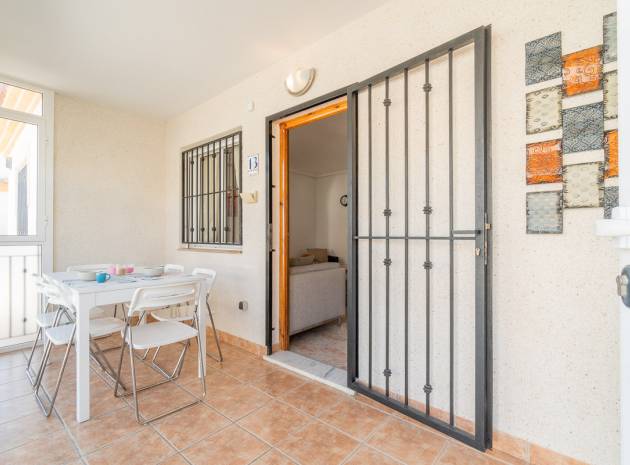 Revente - Villa - Playa Flamenca - iria