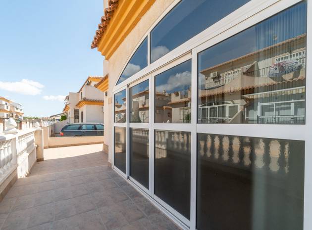 Resale - Villa - Playa Flamenca - iria