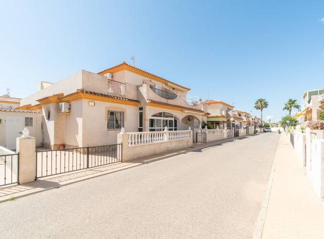 Återförsäljning - Villa - Playa Flamenca - iria