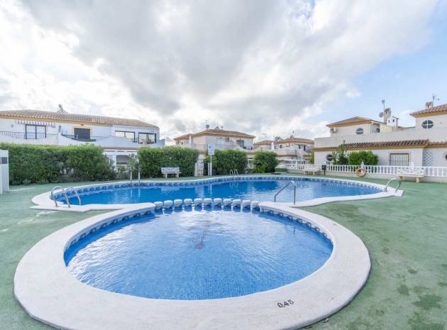 Resale - Villa - Playa Flamenca - iria