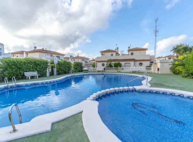 Resale - Villa - Playa Flamenca - iria