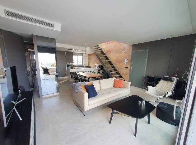 Resale - Apartment - Cabo Roig - beachside cabo roig