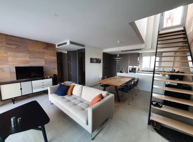 Resale - Apartment - Cabo Roig - beachside cabo roig