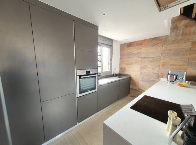 Resale - Apartment - Cabo Roig - beachside cabo roig