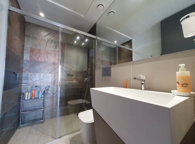 Resale - Apartment - Cabo Roig - beachside cabo roig