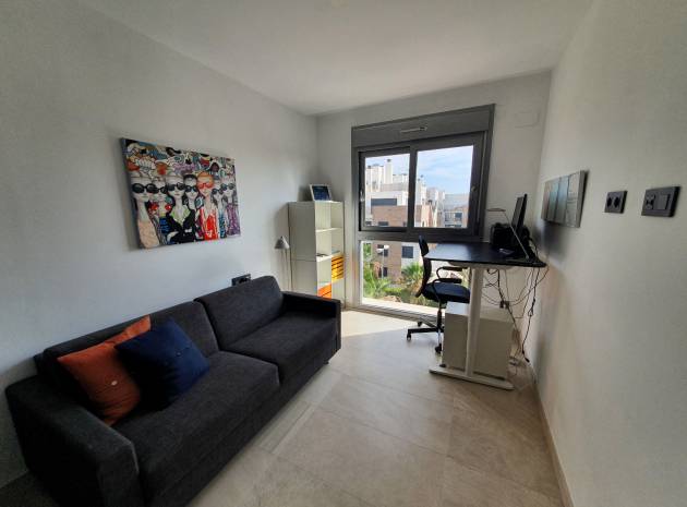 Resale - Apartment - Cabo Roig - beachside cabo roig