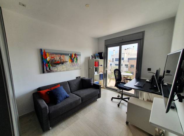 Resale - Apartment - Cabo Roig - beachside cabo roig