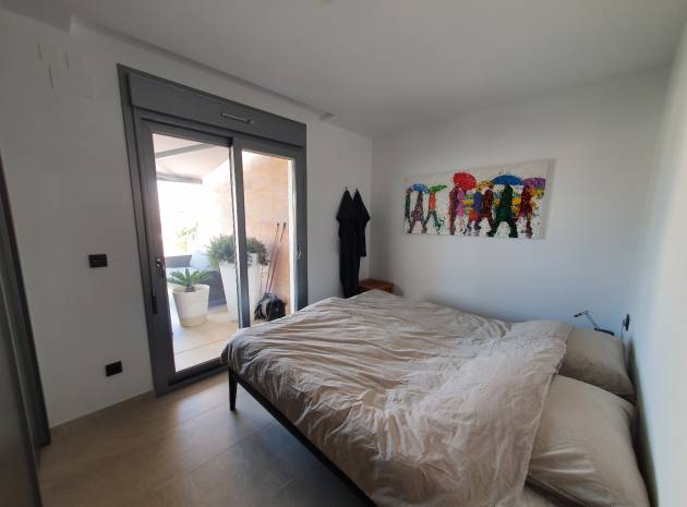 Resale - Apartment - Cabo Roig - beachside cabo roig