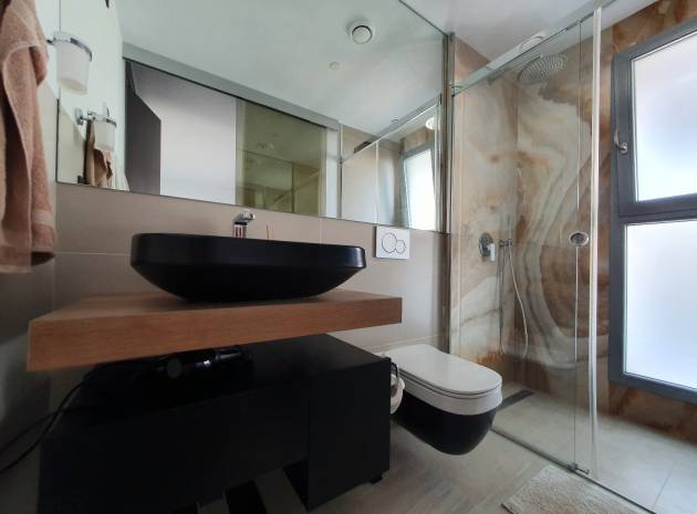 Resale - Apartment - Cabo Roig - beachside cabo roig