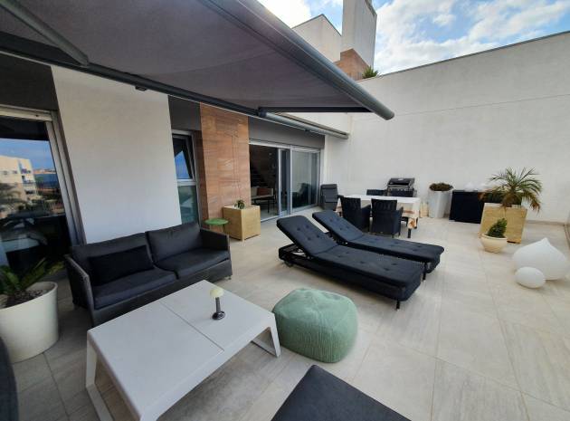 Resale - Apartment - Cabo Roig - beachside cabo roig