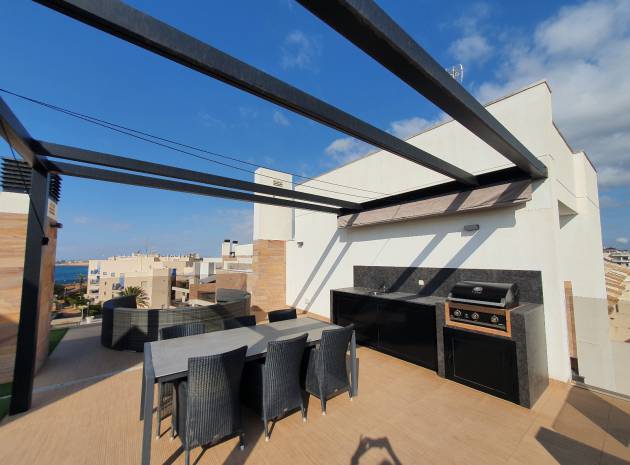 Resale - Apartment - Cabo Roig - beachside cabo roig