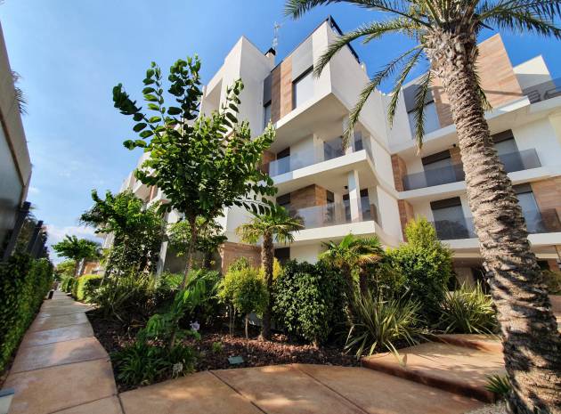 Resale - Apartment - Cabo Roig - beachside cabo roig