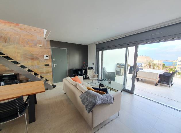 Resale - Apartment - Cabo Roig - beachside cabo roig