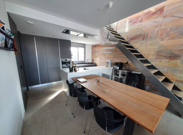 Resale - Apartment - Cabo Roig - beachside cabo roig