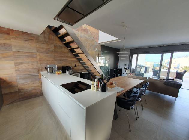 Resale - Apartment - Cabo Roig - beachside cabo roig