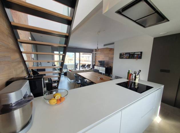 Resale - Apartment - Cabo Roig - beachside cabo roig