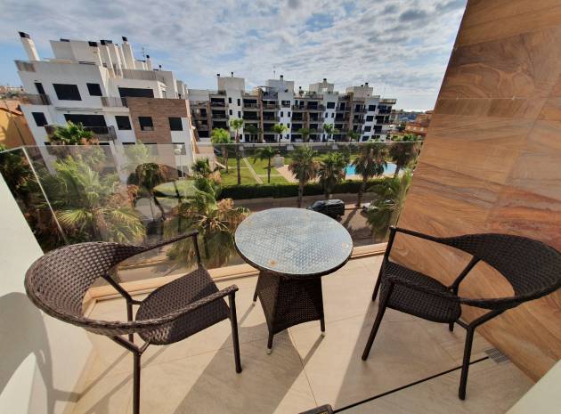 Resale - Apartment - Cabo Roig - beachside cabo roig