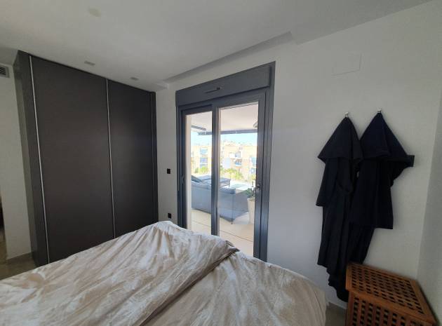 Resale - Apartment - Cabo Roig - beachside cabo roig