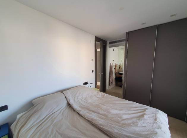 Resale - Apartment - Cabo Roig - beachside cabo roig