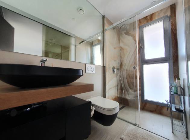 Resale - Apartment - Cabo Roig - beachside cabo roig