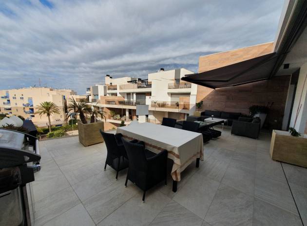 Resale - Apartment - Cabo Roig - beachside cabo roig