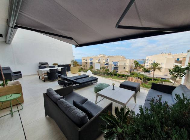 Resale - Apartment - Cabo Roig - beachside cabo roig