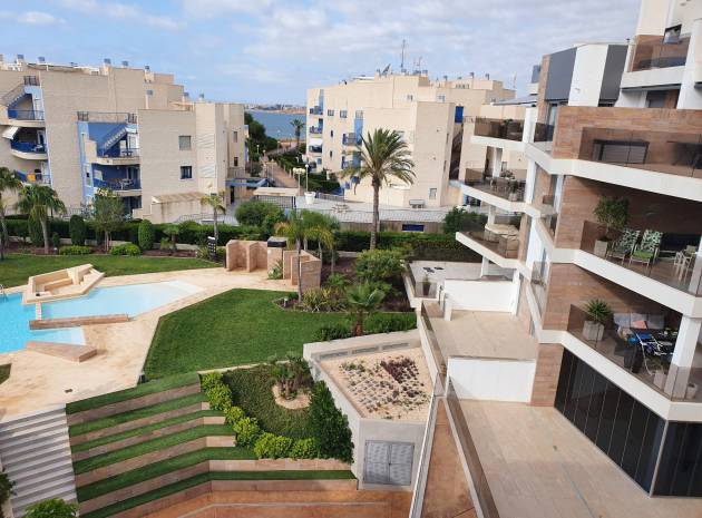 Resale - Apartment - Cabo Roig - beachside cabo roig
