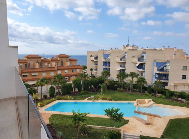Resale - Apartment - Cabo Roig - beachside cabo roig