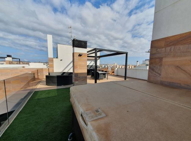 Resale - Apartment - Cabo Roig - beachside cabo roig