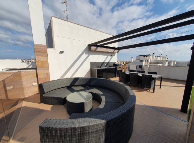 Resale - Apartment - Cabo Roig - beachside cabo roig