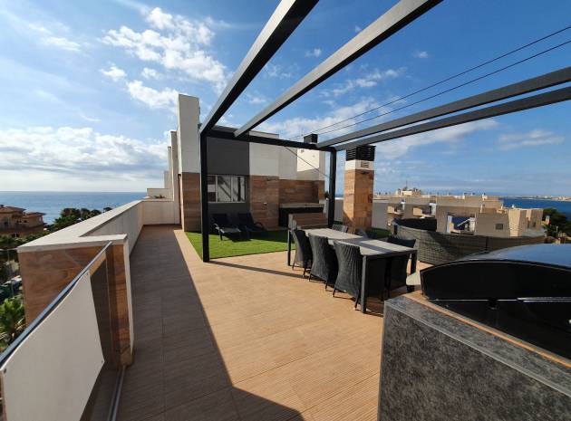 Resale - Apartment - Cabo Roig - beachside cabo roig